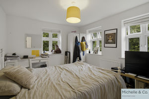 Bedroom 3- click for photo gallery